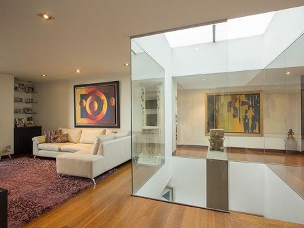 Apartamento de 4 alcobas en venta en Chicó Alto, Bogotá, 450 m² · foto 15 de 20