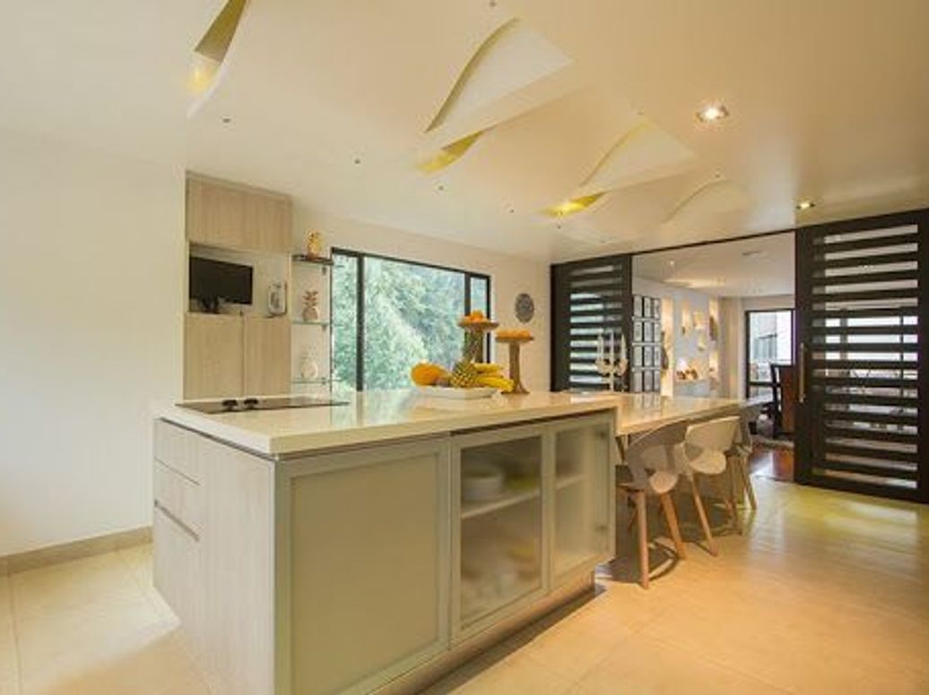 Apartamento de 4 alcobas en venta en Chicó Alto, Bogotá, 450 m² · foto 10 de 20