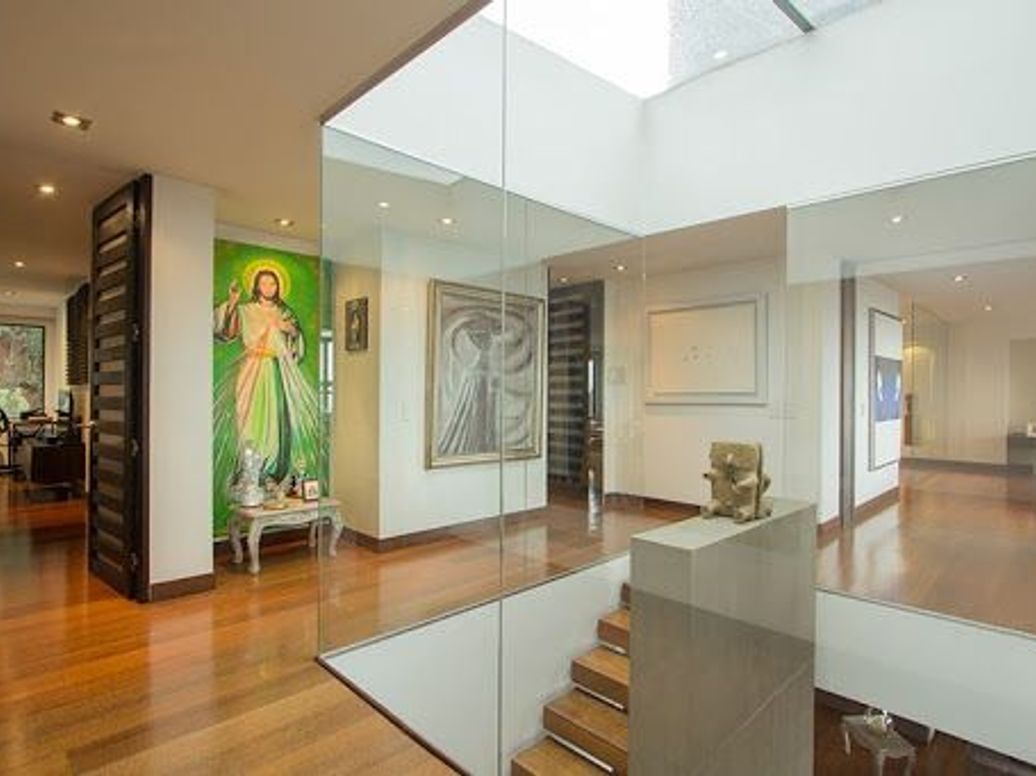 Apartamento de 4 alcobas en venta en Chicó Alto, Bogotá, 450 m² · foto 16 de 20