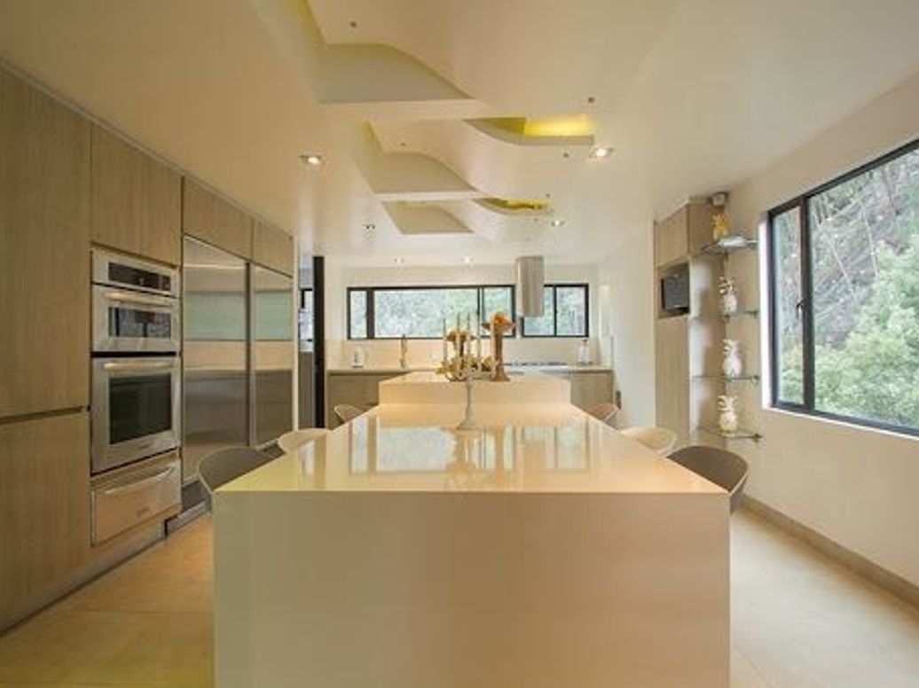 Apartamento de 4 alcobas en venta en Chicó Alto, Bogotá, 450 m² · foto 9 de 20