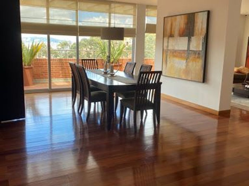 Apartamento de 5 alcobas en venta en Ciudadela Real, Bogotá, 420 m² · foto 4 de 20