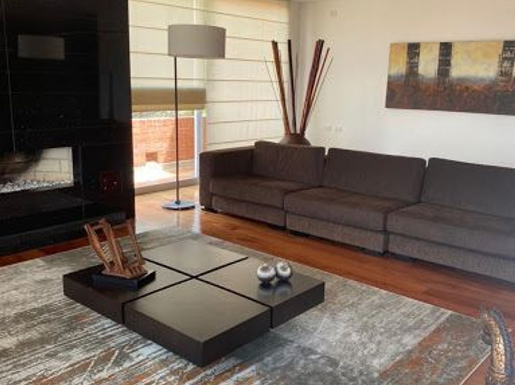 Apartamento de 5 alcobas en venta en Ciudadela Real, Bogotá, 420 m² · foto 3 de 20