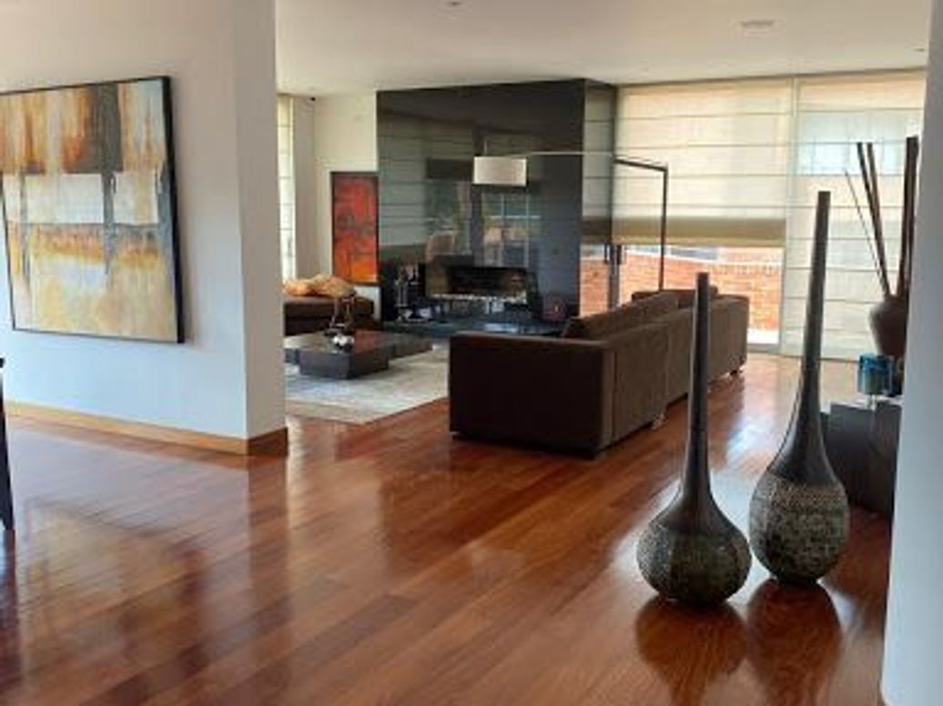 Apartamento de 5 alcobas en venta en Ciudadela Real, Bogotá, 420 m² · foto 2 de 20