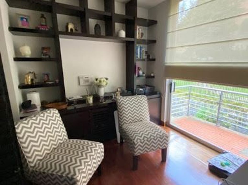 Apartamento de 5 alcobas en venta en Ciudadela Real, Bogotá, 420 m² · foto 5 de 20