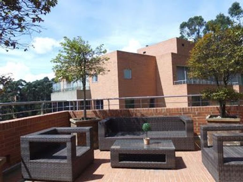 Apartamento de 5 alcobas en venta en Ciudadela Real, Bogotá, 420 m² · foto 6 de 20