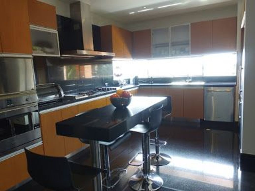 Apartamento de 5 alcobas en venta en Ciudadela Real, Bogotá, 420 m² · foto 12 de 20