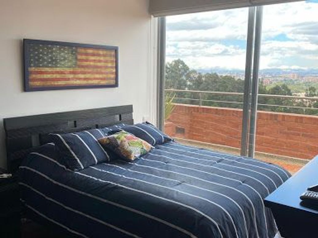 Apartamento de 5 alcobas en venta en Ciudadela Real, Bogotá, 420 m² · foto 16 de 20