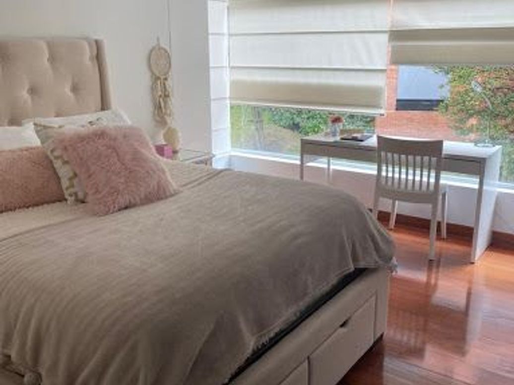 Apartamento de 5 alcobas en venta en Ciudadela Real, Bogotá, 420 m² · foto 15 de 20