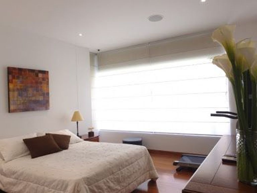 Apartamento de 5 alcobas en venta en Ciudadela Real, Bogotá, 420 m² · foto 17 de 20