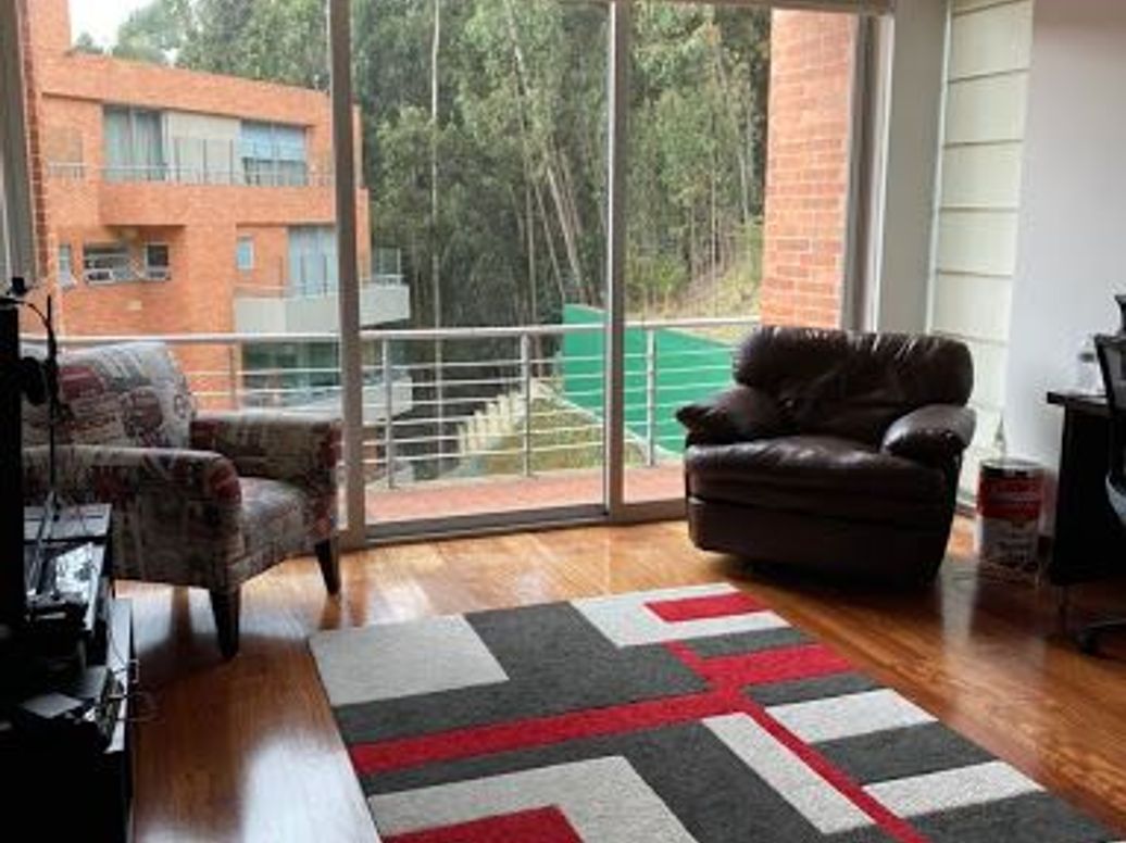 Apartamento de 5 alcobas en venta en Ciudadela Real, Bogotá, 420 m² · foto 20 de 20