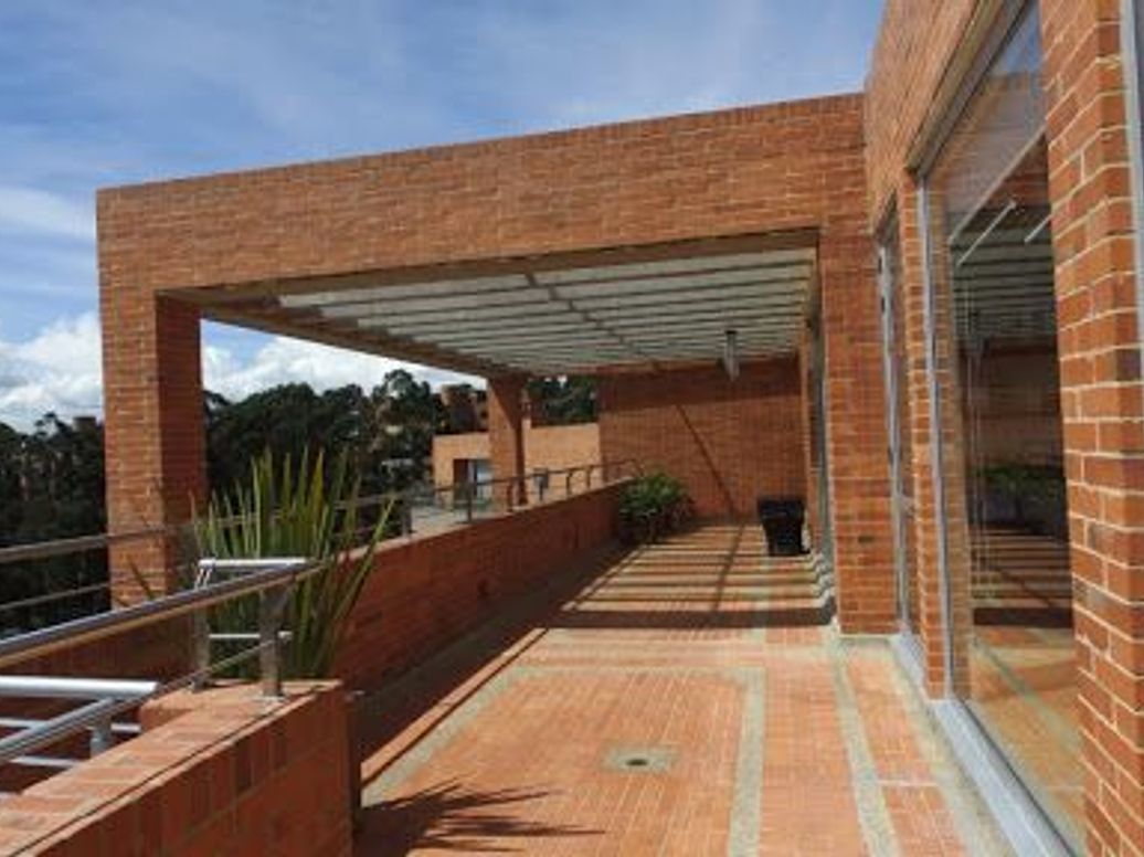 Apartamento de 5 alcobas en venta en Ciudadela Real, Bogotá, 420 m² · foto 19 de 20