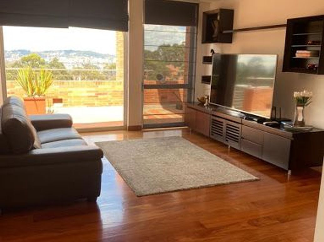 Apartamento de 5 alcobas en venta en Ciudadela Real, Bogotá, 420 m² · foto 18 de 20