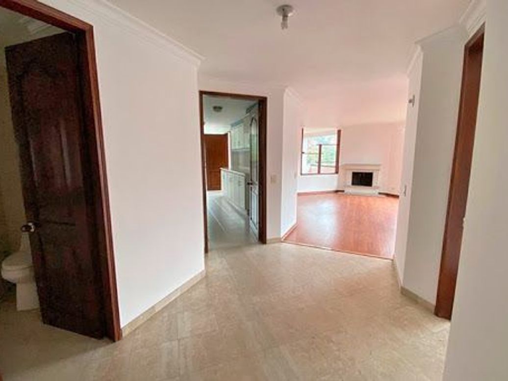 Apartamento de 3 alcobas en venta en Chicó Norte, Bogotá, 170 m² · foto 8 de 12