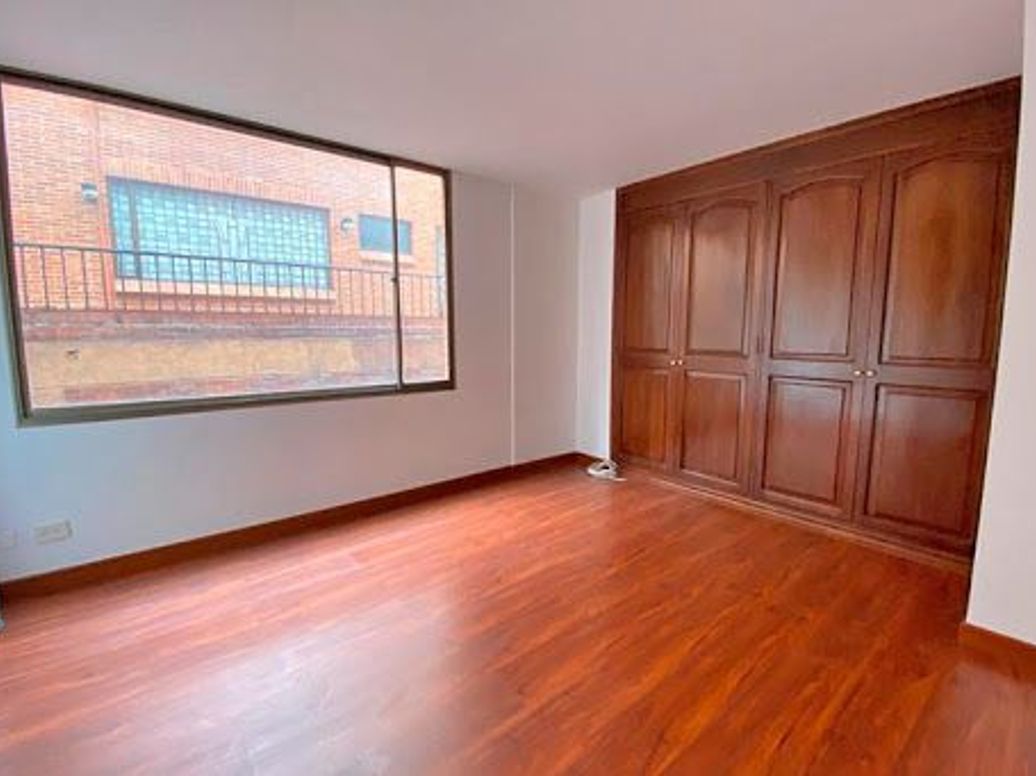 Apartamento de 3 alcobas en venta en Chicó Norte, Bogotá, 170 m² · foto 4 de 12