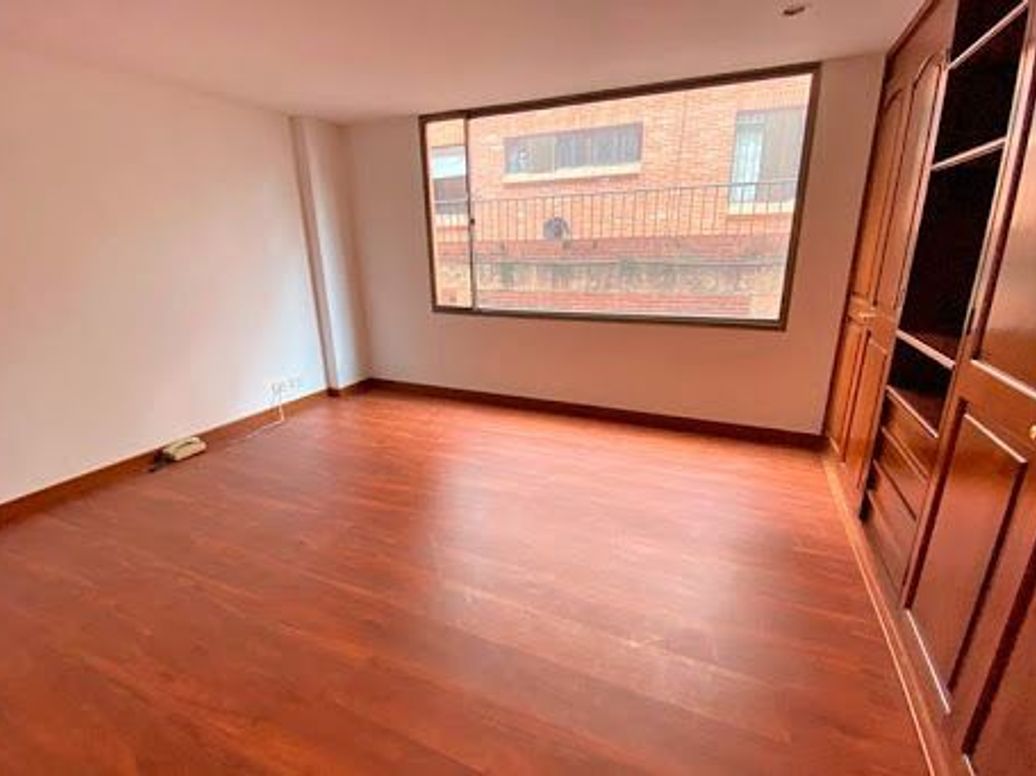 Apartamento de 3 alcobas en venta en Chicó Norte, Bogotá, 170 m² · foto 5 de 12