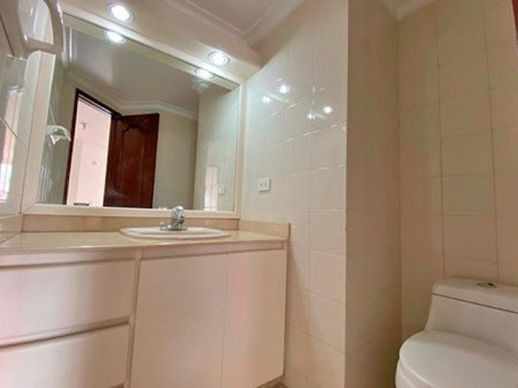 Apartamento de 3 alcobas en venta en Chicó Norte, Bogotá, 170 m² · foto 12 de 12