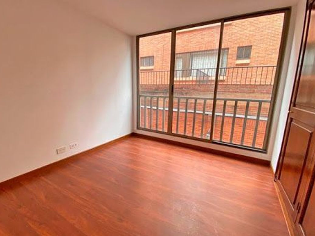Apartamento de 3 alcobas en venta en Chicó Norte, Bogotá, 170 m² · foto 6 de 12