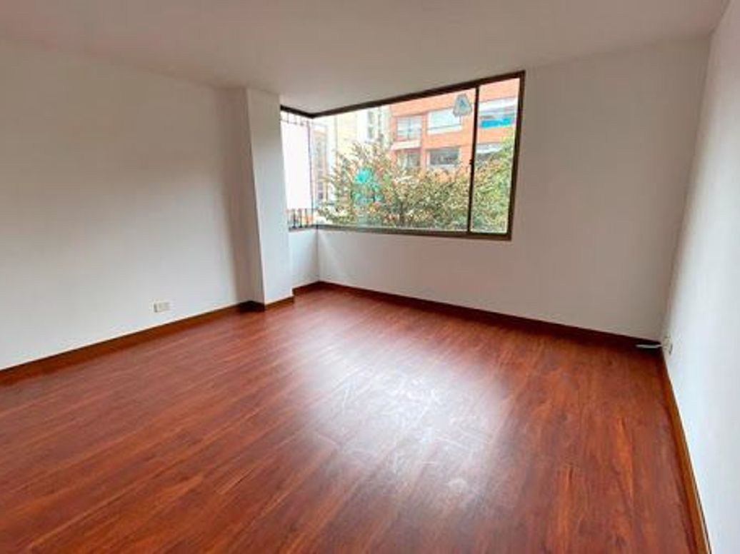 Apartamento de 3 alcobas en venta en Chicó Norte, Bogotá, 170 m² · foto 10 de 12