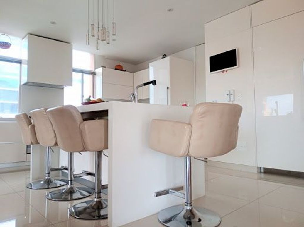 Apartamento de 4 alcobas en venta en Chicó Norte, Bogotá, 407 m² · foto 7 de 20