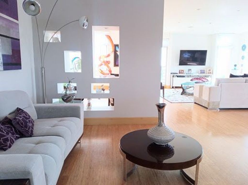 Apartamento de 4 alcobas en venta en Chicó Norte, Bogotá, 407 m² · foto 4 de 20