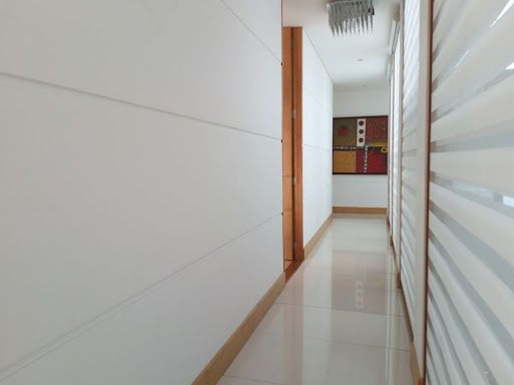 Apartamento de 4 alcobas en venta en Chicó Norte, Bogotá, 407 m² · foto 5 de 20