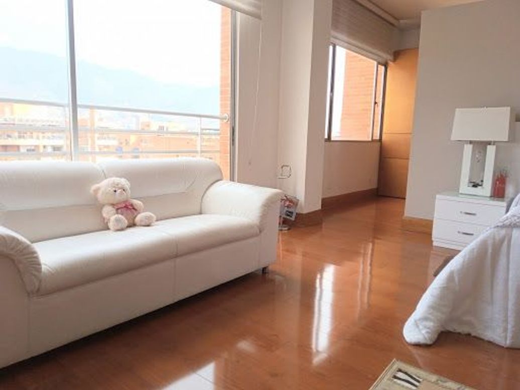 Apartamento de 4 alcobas en venta en Chicó Norte, Bogotá, 407 m² · foto 16 de 20