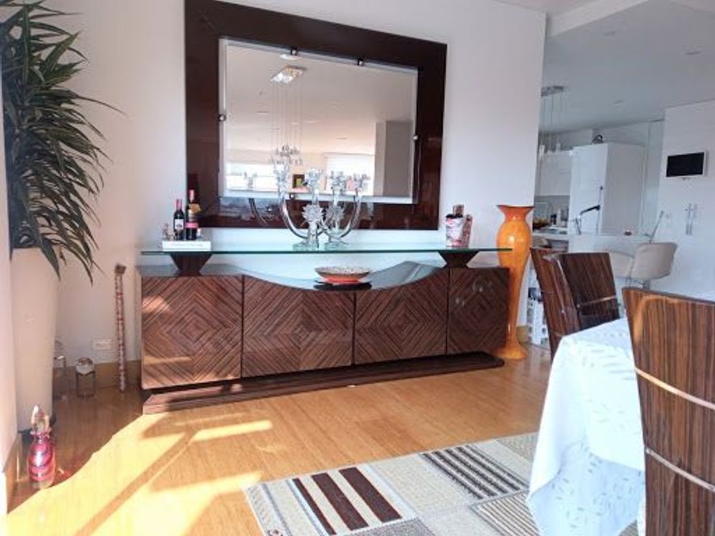 Apartamento de 4 alcobas en venta en Chicó Norte, Bogotá, 407 m² · foto 20 de 20
