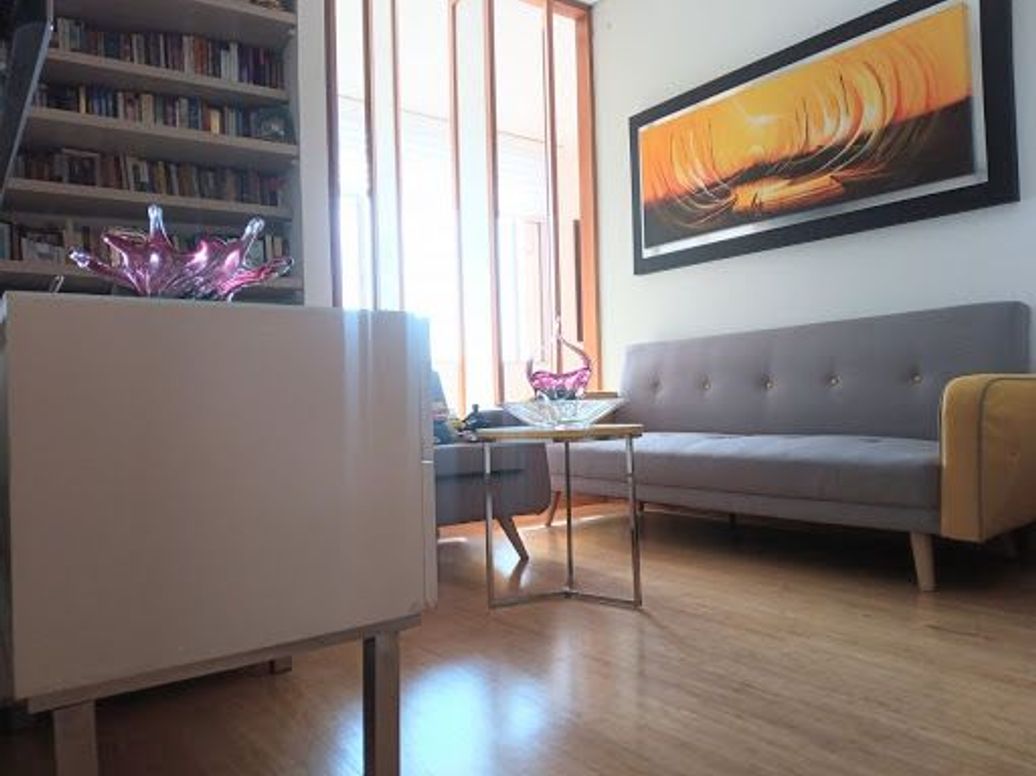 Apartamento de 4 alcobas en venta en Chicó Norte, Bogotá, 407 m² · foto 12 de 20