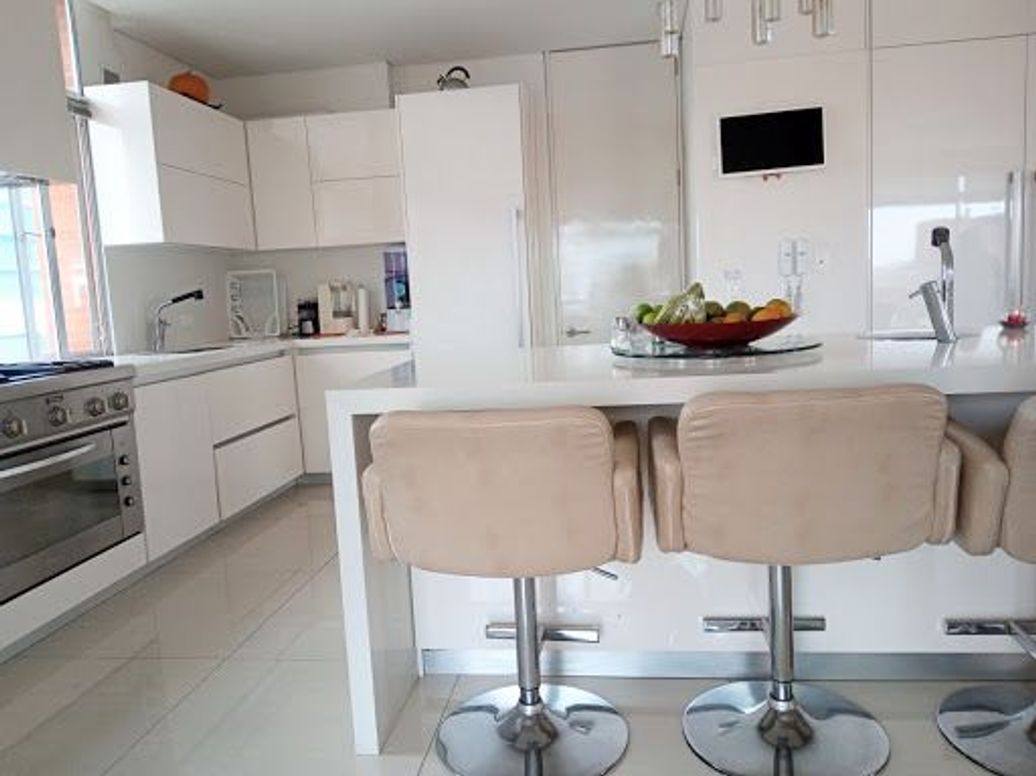 Apartamento de 4 alcobas en venta en Chicó Norte, Bogotá, 407 m² · foto 9 de 20