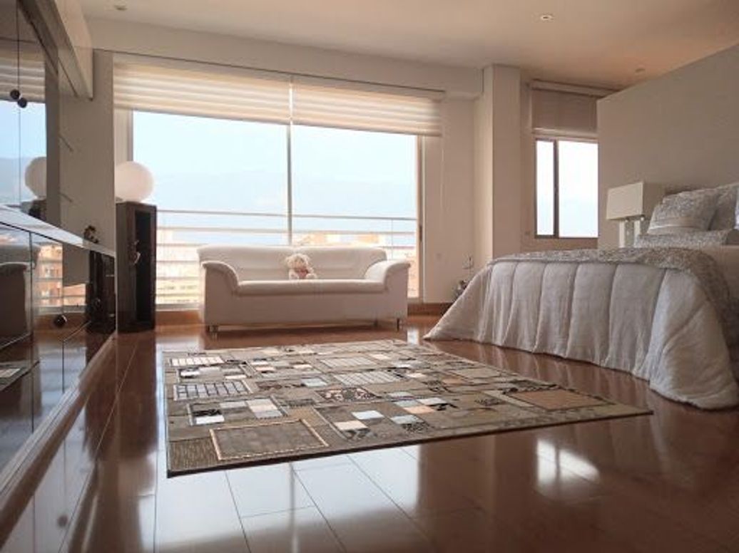 Apartamento de 4 alcobas en venta en Chicó Norte, Bogotá, 407 m² · foto 10 de 20