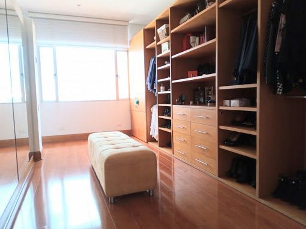 Apartamento de 4 alcobas en venta en Chicó Norte, Bogotá, 407 m² · foto 17 de 20