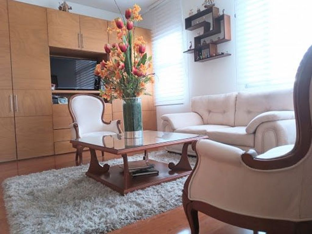 Apartamento de 4 alcobas en venta en Chicó Norte, Bogotá, 407 m² · foto 14 de 20