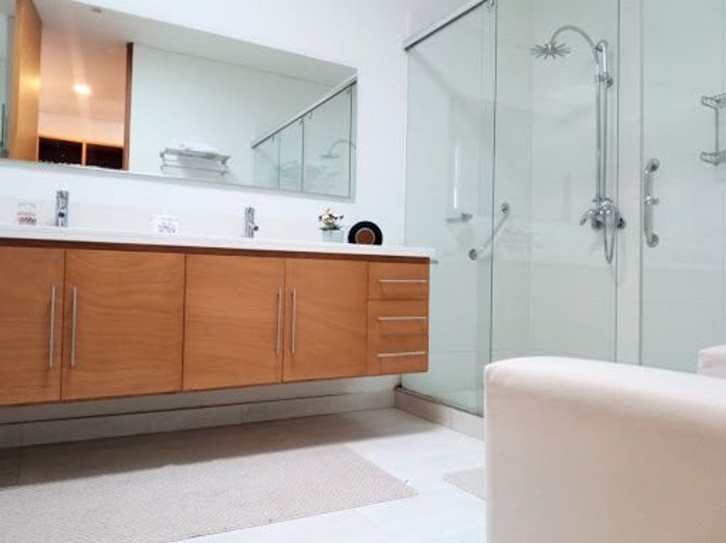 Apartamento de 4 alcobas en venta en Chicó Norte, Bogotá, 407 m² · foto 18 de 20
