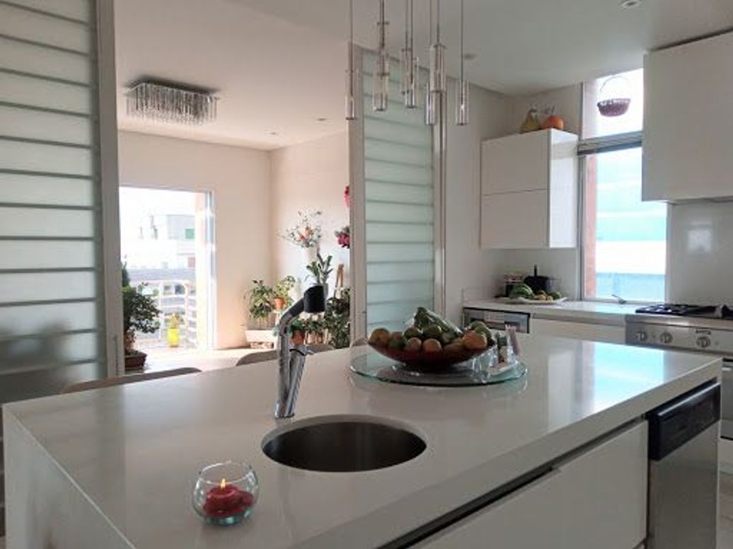 Apartamento de 4 alcobas en venta en Chicó Norte, Bogotá, 407 m² · foto 11 de 20