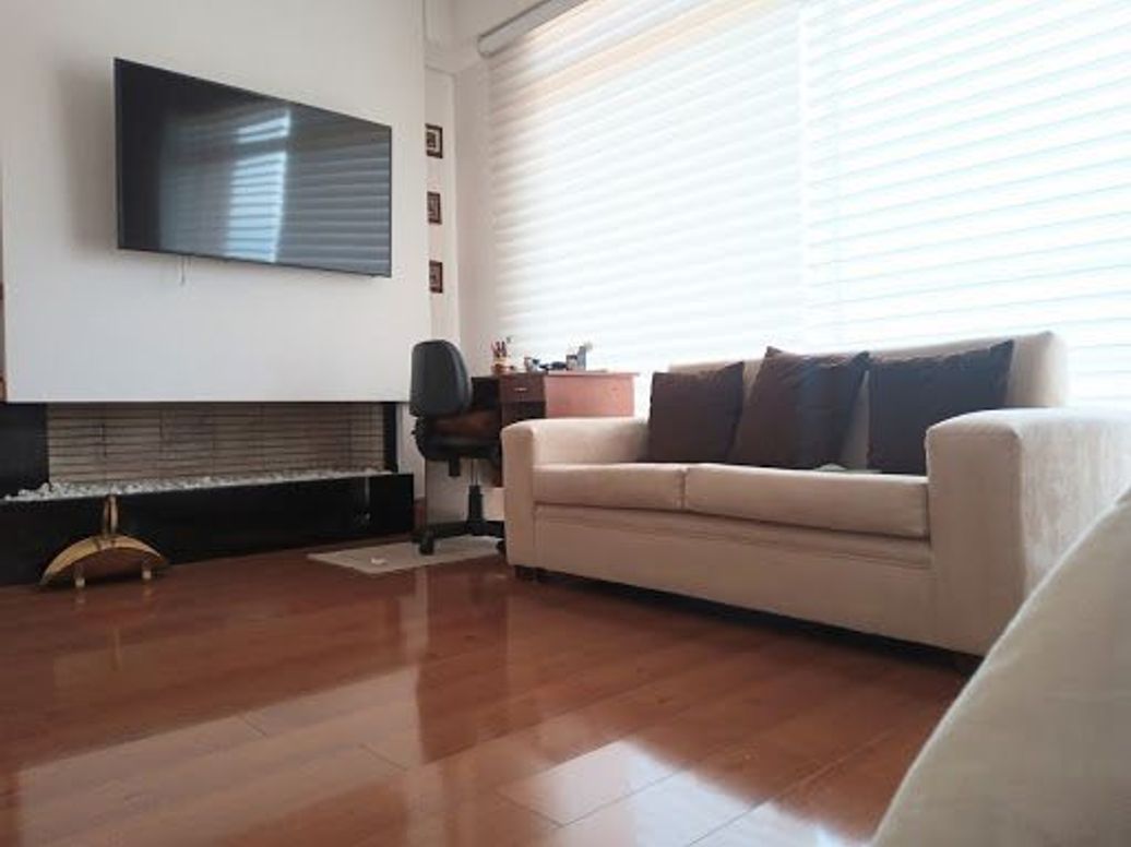Apartamento de 4 alcobas en venta en Chicó Norte, Bogotá, 407 m² · foto 13 de 20