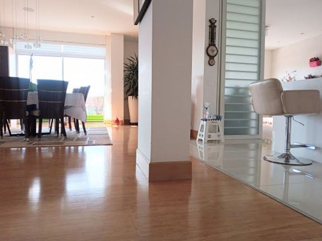 Apartamento de 4 alcobas en venta en Chicó Norte, Bogotá, 407 m² · foto 6 de 20