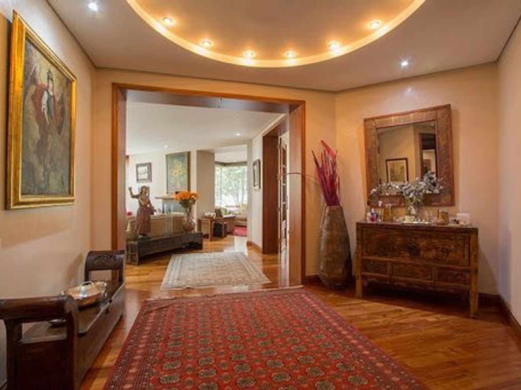 Apartamento de 3 alcobas en venta en Chico, Bogotá, 262 m² · foto 13 de 20