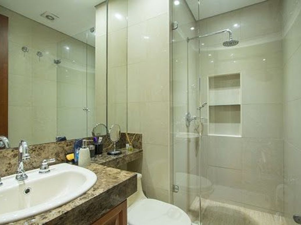 Apartamento de 3 alcobas en venta en Chico, Bogotá, 262 m² · foto 20 de 20
