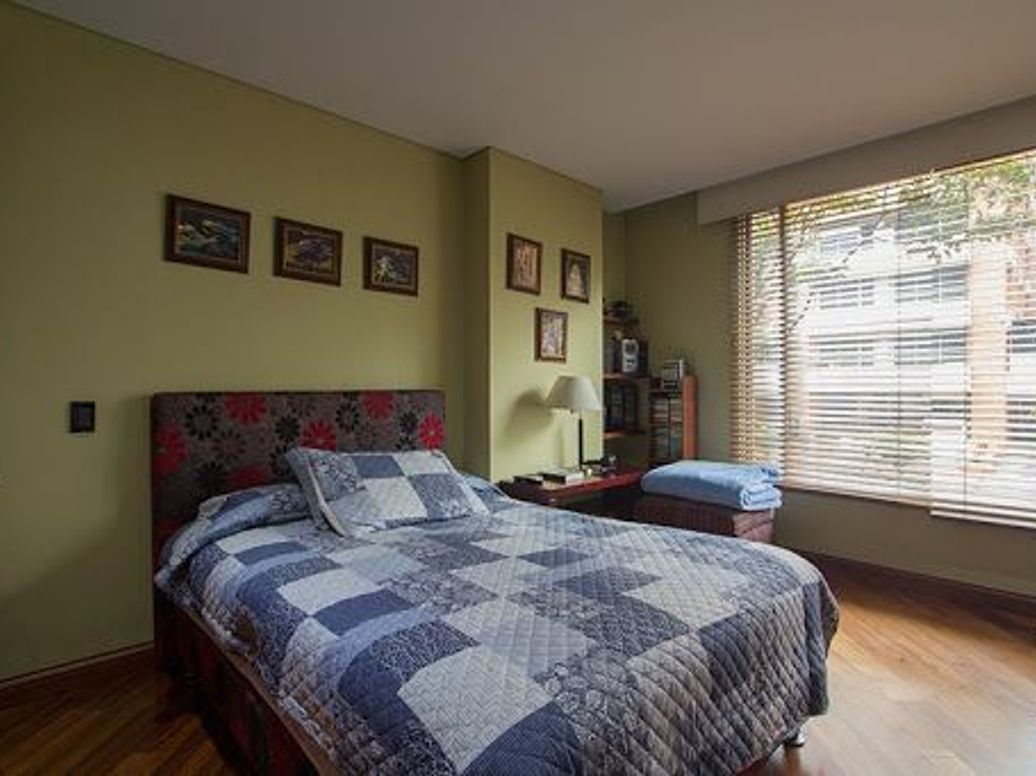 Apartamento de 3 alcobas en venta en Chico, Bogotá, 262 m² · foto 18 de 20