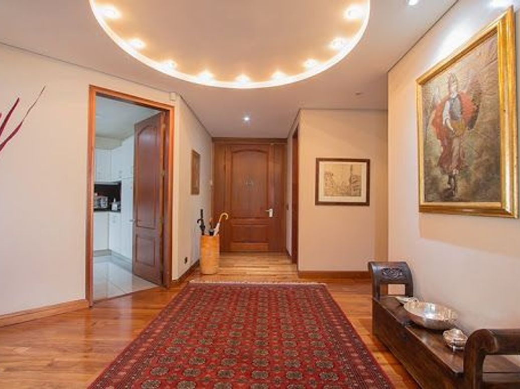 Apartamento de 3 alcobas en venta en Chico, Bogotá, 262 m² · foto 9 de 20