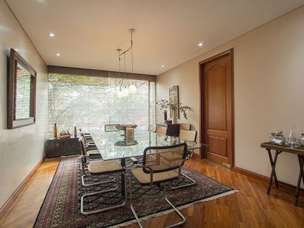 Apartamento de 3 alcobas en venta en Chico, Bogotá, 262 m² · foto 6 de 20