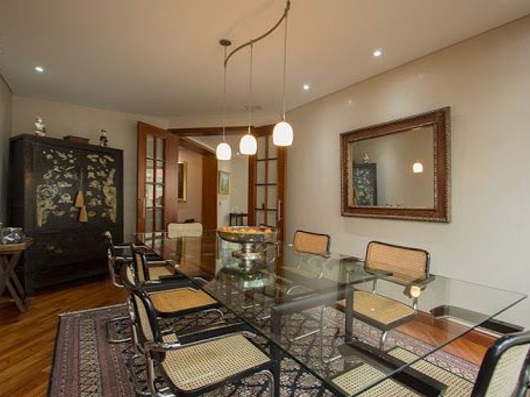 Apartamento de 3 alcobas en venta en Chico, Bogotá, 262 m² · foto 7 de 20