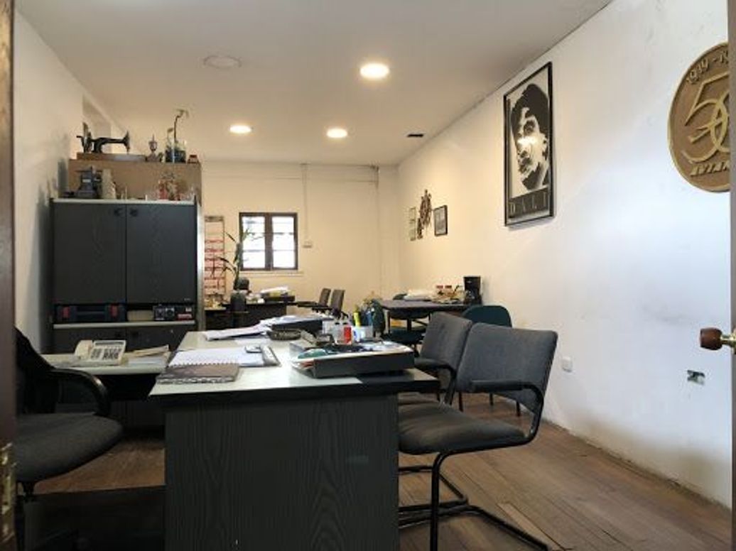 Casa de 7 alcobas en venta en Teusaquillo, Bogotá, 565 m² · foto 16 de 17