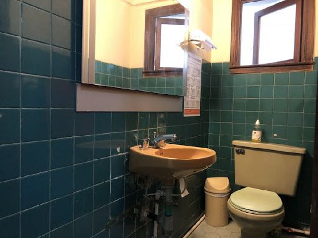 Casa de 7 alcobas en venta en Teusaquillo, Bogotá, 565 m² · foto 4 de 17