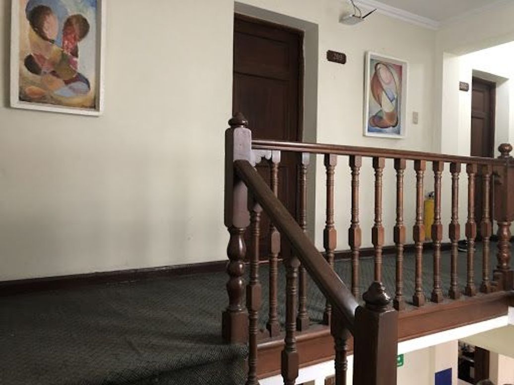 Casa de 7 alcobas en venta en Teusaquillo, Bogotá, 565 m² · foto 6 de 17