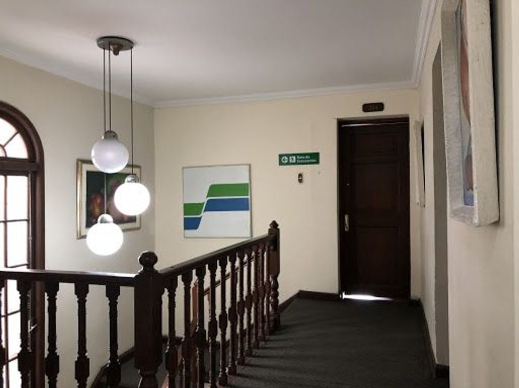 Casa de 7 alcobas en venta en Teusaquillo, Bogotá, 565 m² · foto 7 de 17