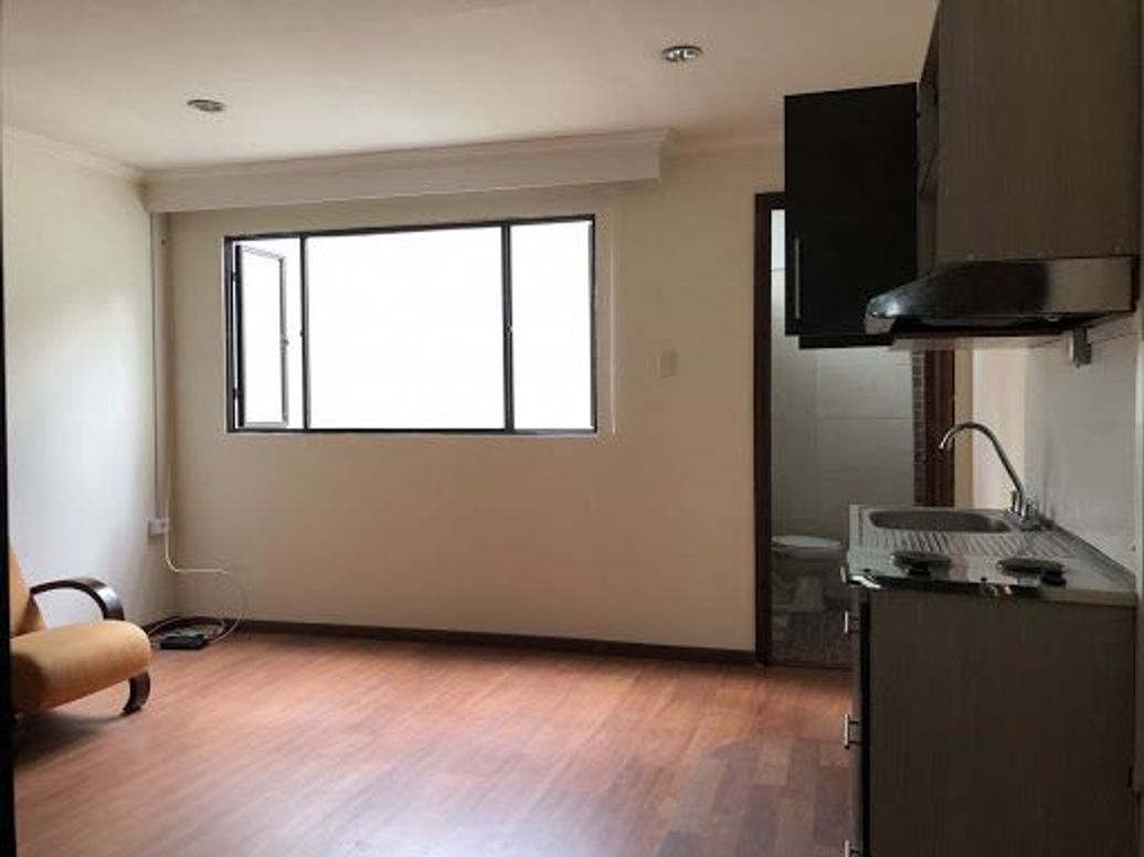 Casa de 7 alcobas en venta en Teusaquillo, Bogotá, 565 m² · foto 8 de 17