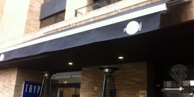 Excelente local ubicado en el Salitre, Capital Towers.  Cómodas vías de acceso