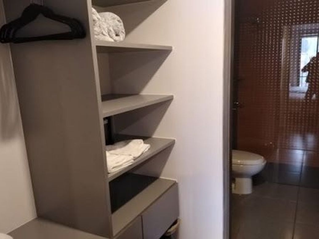 Apartamento de 1 alcoba en venta en Centro Internacional, Bogotá, 55 m² · foto 4 de 8