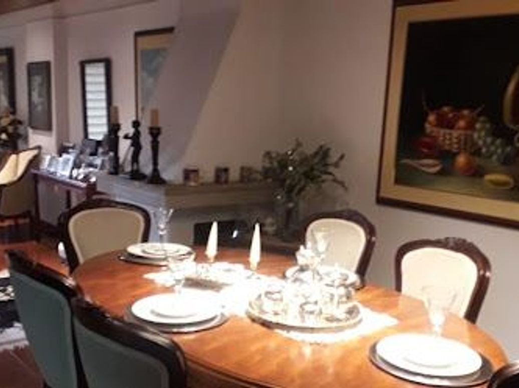 Apartamento de 3 alcobas en venta en Santa Barbara, Bogotá, 133 m² · foto 4 de 14